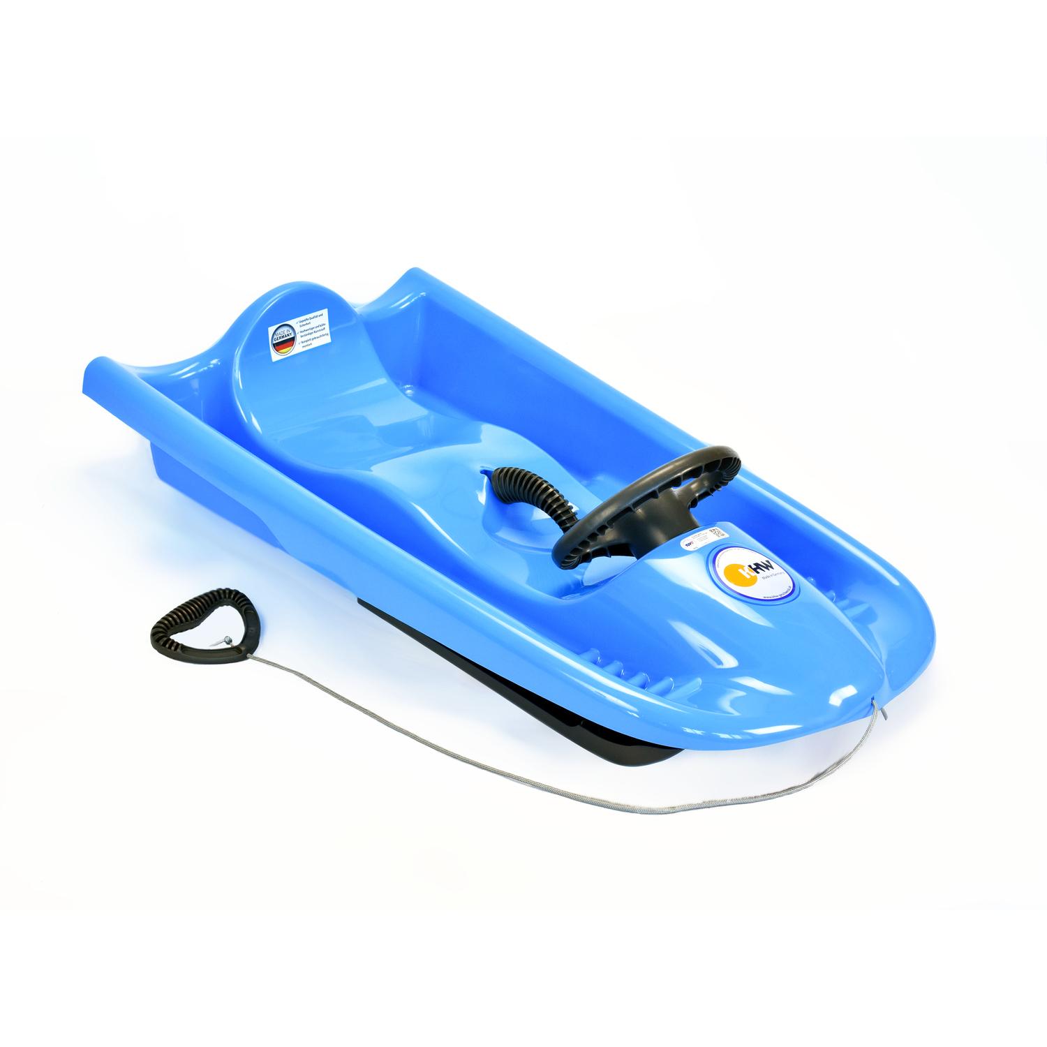 KHW Snow Flyer Polyethylene Sled 39 in. L Sansujyuku sansujyuku.com