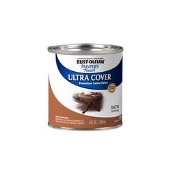 Rust-Oleum Painters Touch Ultra Cover Nutmeg Ultra Cover Paint 0.5 pt
