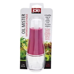 Joie Assorted Glass Oil Mister 3.4 oz