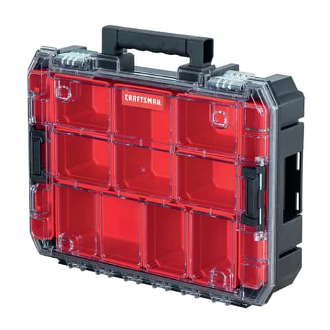 Craftsman versastack deals organizer