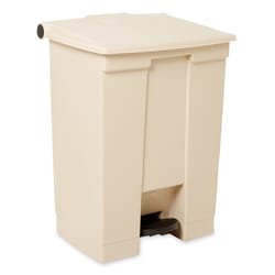 Rubbermaid Step-On Trash Can