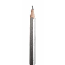 Forney Pencil Gray 2 pc