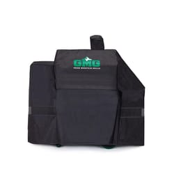 LEDGE Pellet Grill HD Cover - COMMON - New/Old
