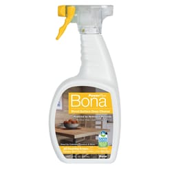 Bona PowerPlus Wood Cleaner 22 oz Liquid