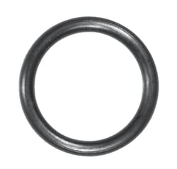 Danco 7/8 in. D X 11/16 in. D #13 Rubber O-Ring 1 pk