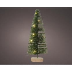 Lumineo LED Micro Warm White Christmas Lights