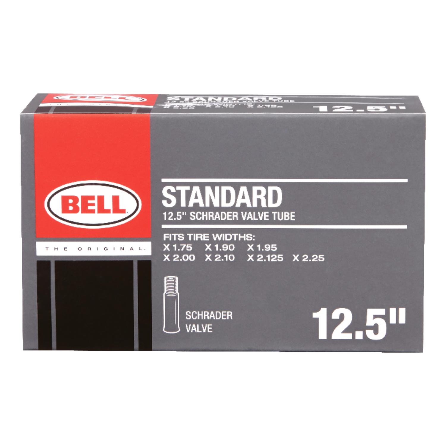 12.5 bike tube