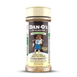 Dan-O's Cheesoning Seasoning 2.6 oz