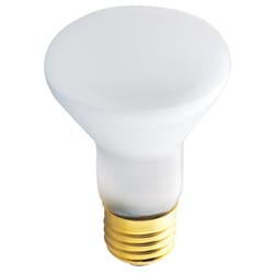 Westinghouse 45 W R20 Globe Incandescent Bulb E26 (Medium) White 1 pk