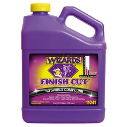 Wizards Finish Cut Polishing Compound 1 gal