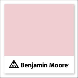 Benjamin Moore Pink Pearl 2005-60