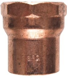 NIBCO Copper Adapter 1 pk