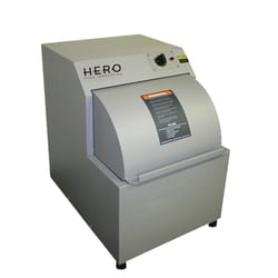 HERO 18 in. W X 24 in. L Paint Mixer For 1 Gallon