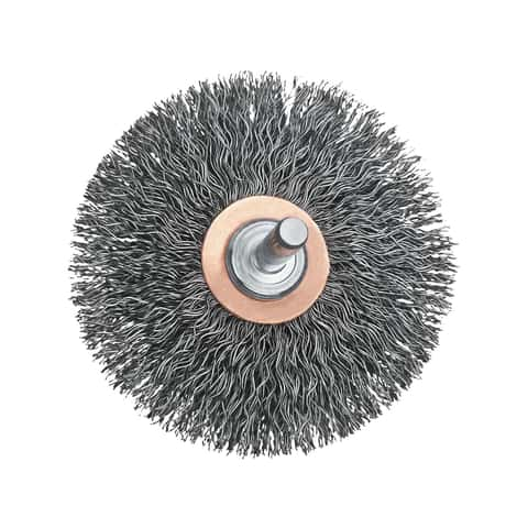 Wire brush for store drill ace hardware