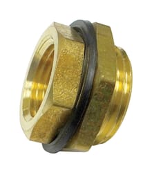 JMF Company Brass Adapter