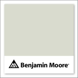 Benjamin Moore Titanium 2141-60