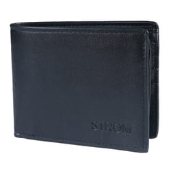 Mad Man Charging Wallet Leather 1 pk