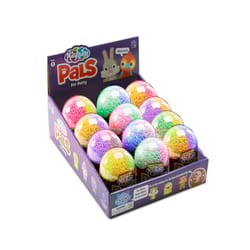 Educational Insights Playfoam Pals Assorted 12 pc