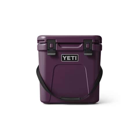 YETI Roadie 24 Hardside Cooler (Limited Edition Nordic Purple)