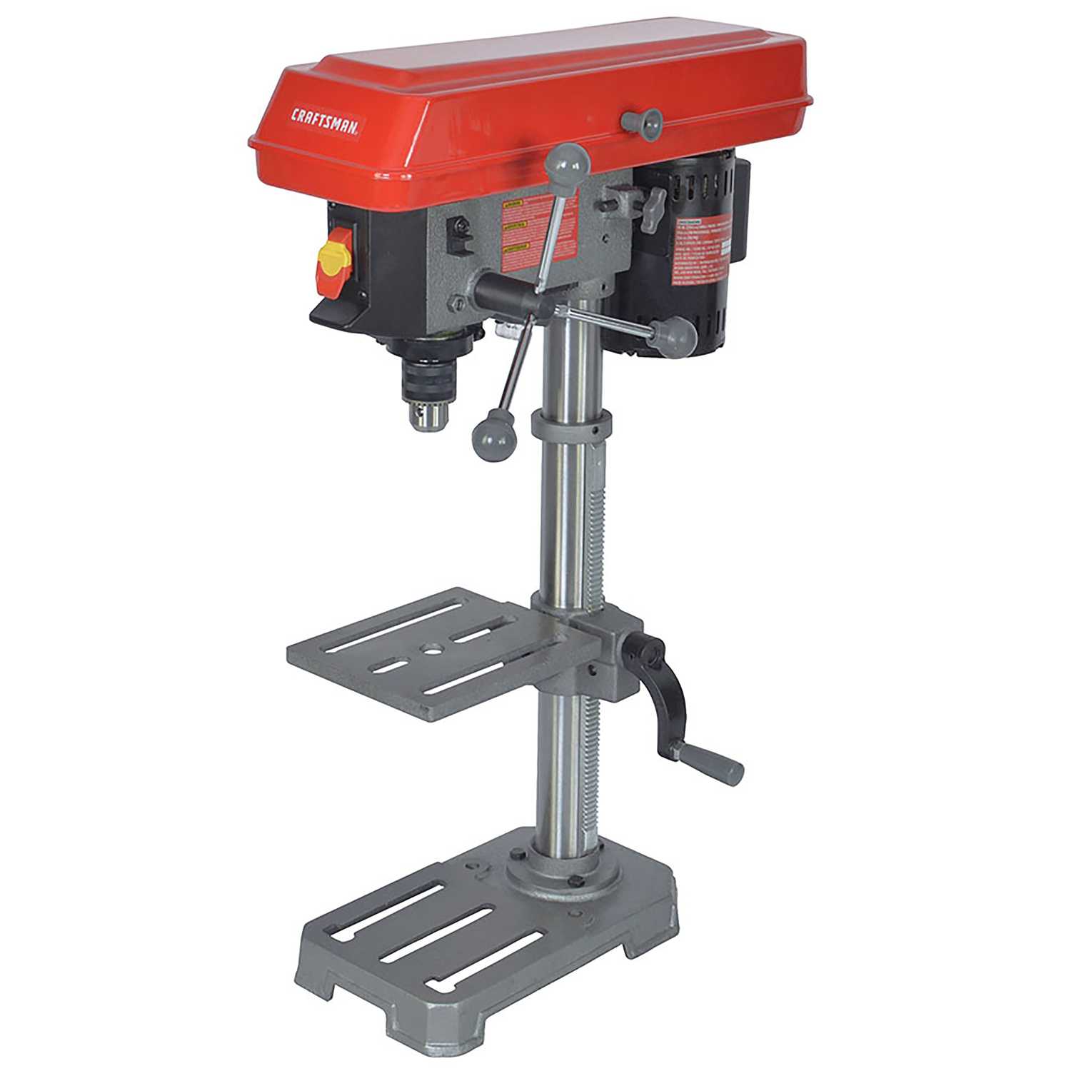 Drill Presses