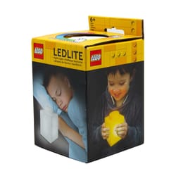 LEGO Nightlight Silicone 1 pk