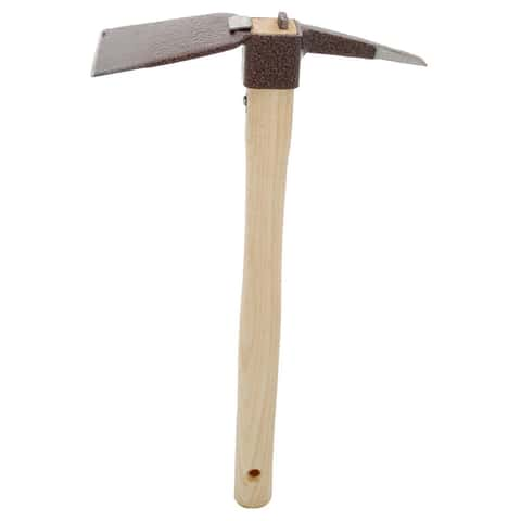 Ace hardware deals mattock