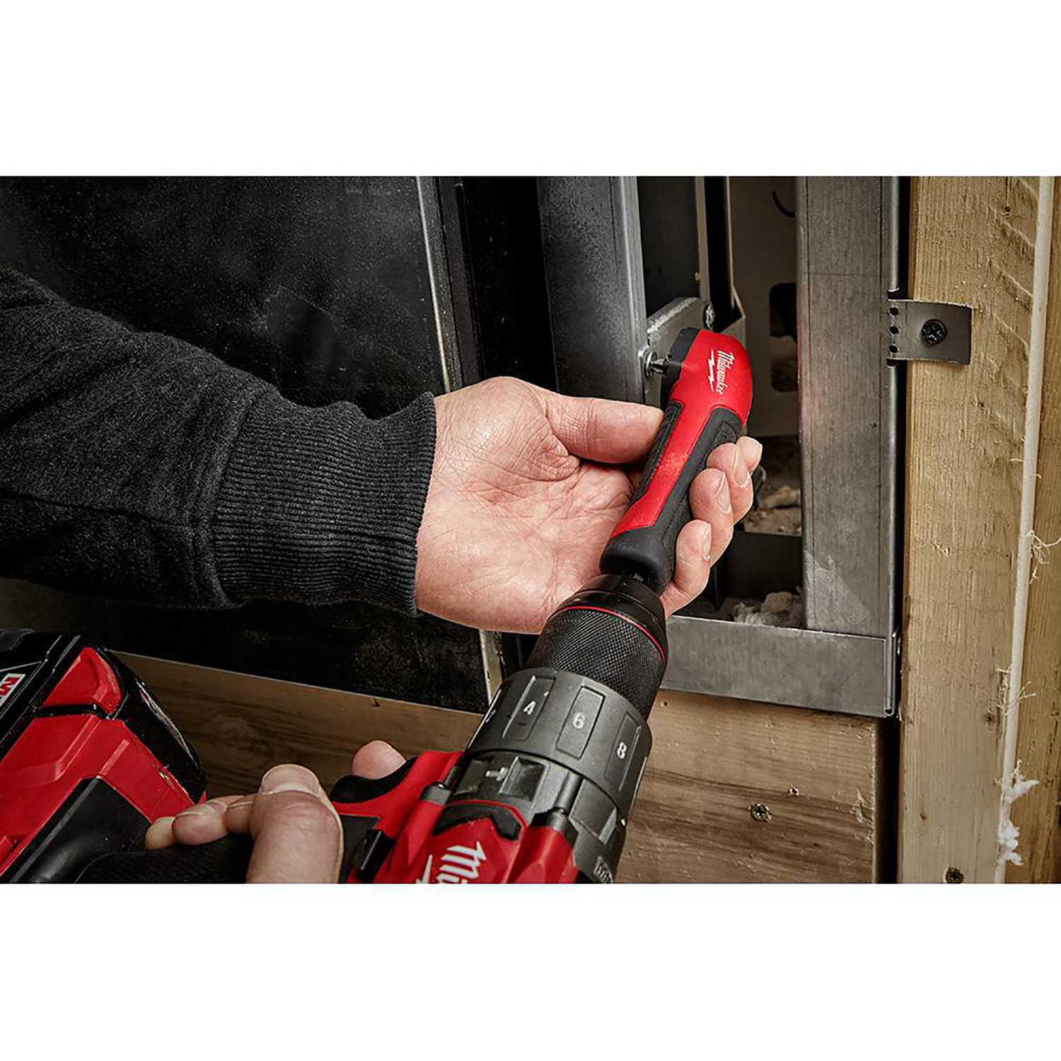 Power Tool Accessories & Attachments
