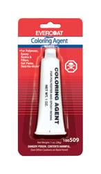 Evercoat Coloring Agent 1 oz