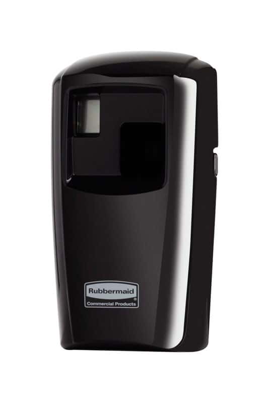 Rubbermaid Microburst No Scent Spray Dispenser 1.8 oz Aerosol Ace
