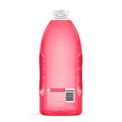 Method Pink Grapefruit Scent All Purpose Cleaner Refill Liquid 68 oz