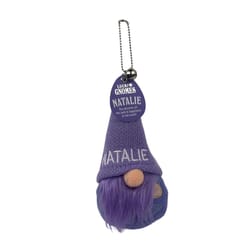 Lucky Gnomes Natalie Keychain 1 pk