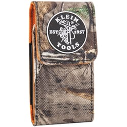 Klein Tools Realtree Xtra Camouflage Klein Tools Logo Cell Phone Holder For Android or Apple