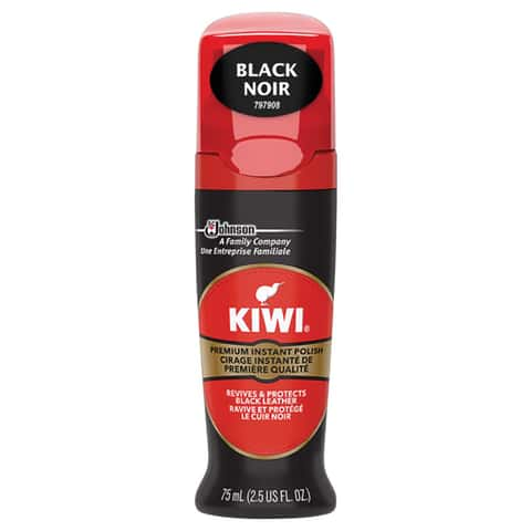 Kiwi White Shoe Polish 2.5 oz - Ace Hardware