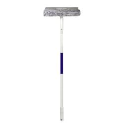 Unger 12 in. Plastic Squeegee Kit