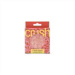 Crush Assorted Compact Mirror 1 pk