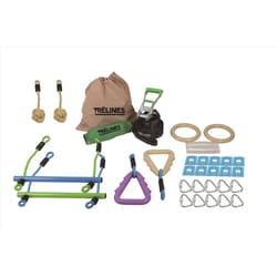 TreLines Ninja Adventure Line Kit Assorted