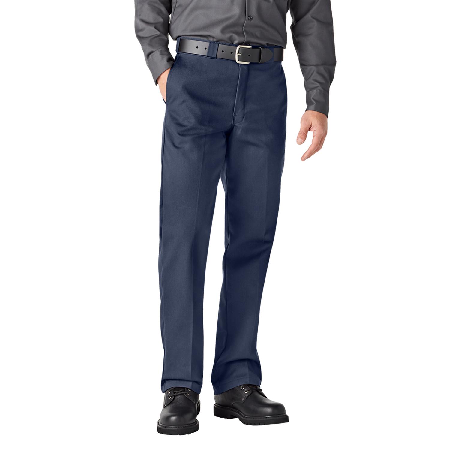 Dickies Premium Collection Jacquard Painter Pants, navy | Beyond