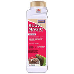Bonide Slug Magic Organic Insect Killer Pellets 1.5 lb