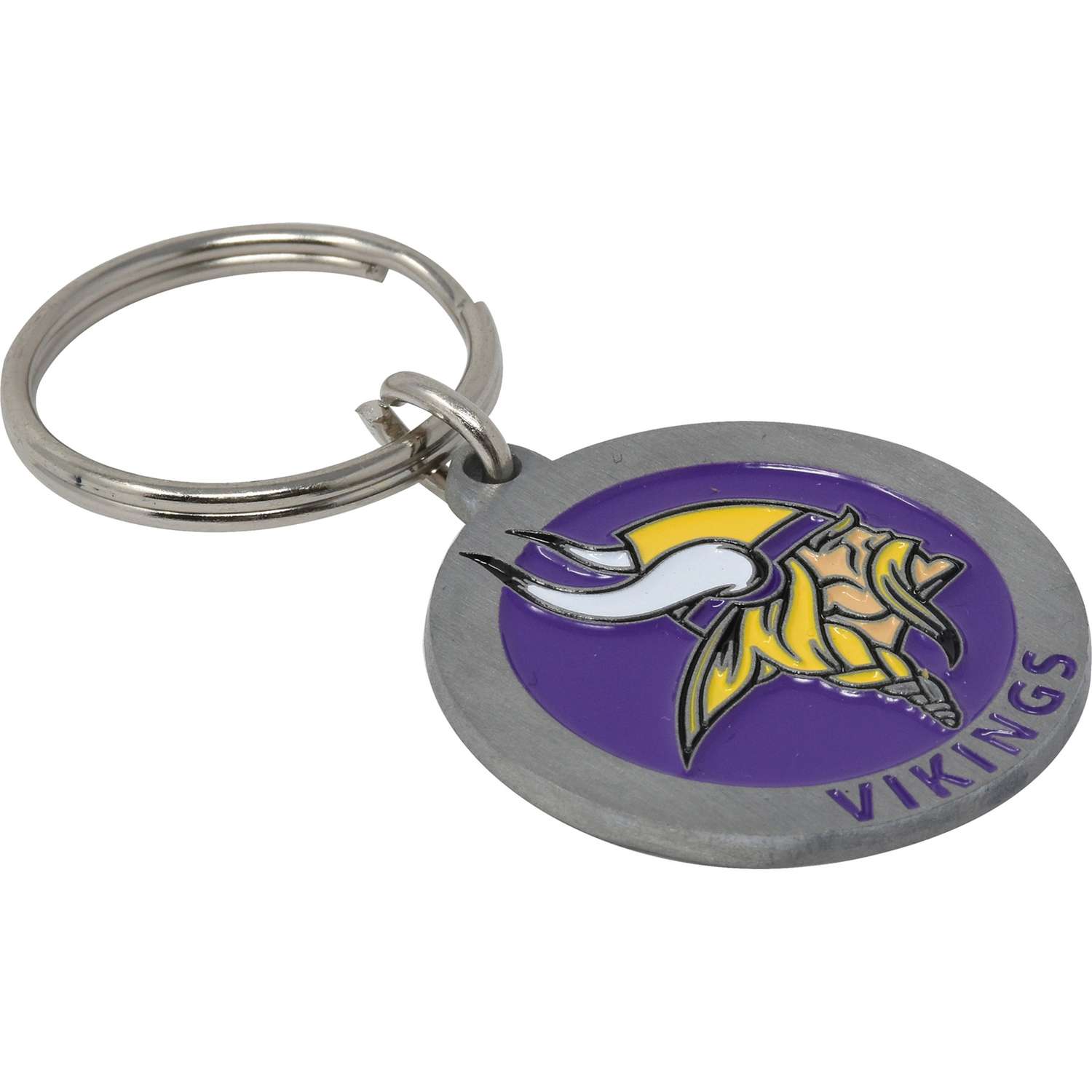 Minnesota Vikings License Plates, Vikings Seat Covers, Keychains