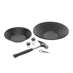 Stansport Black Gold Pan 1 pk