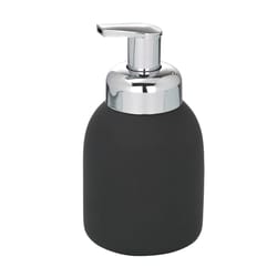 Wenko 13.53 oz Counter Top Foam Soap Dispenser