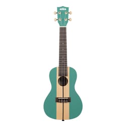 Kala Brand Music Co Wipeout Concert Ukulele Wood 1 pk