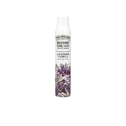 Poo-Pourri Lavender Vanilla Scent Odor Eliminator 10 ml Liquid