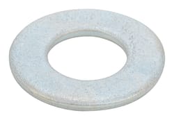 HILLMAN Zinc-Plated Steel 5/8 in. SAE Flat Washer 25 pk