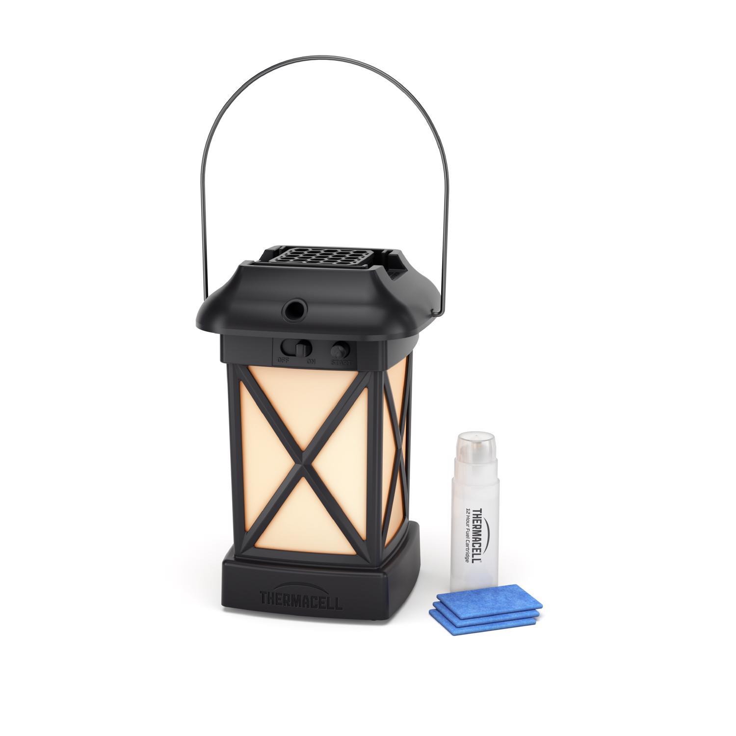 Thermacell MR 9W