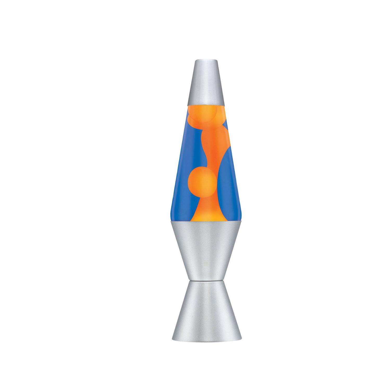 Schylling Lava Lamp 1 pk Ace Hardware
