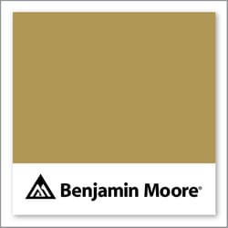 Benjamin Moore Egyptian Sand 266