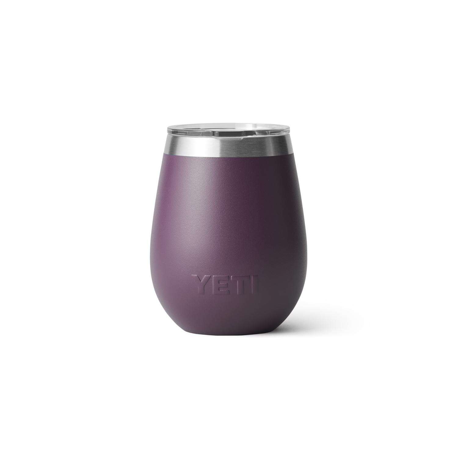 The Corner On Main - The new Peak Purple YETI collection has