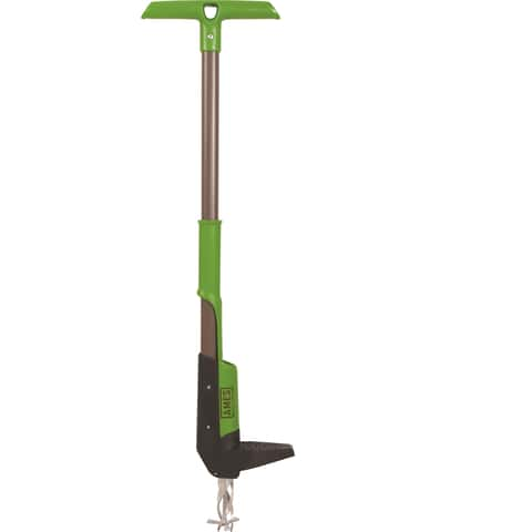 Ames 39.75 in. Weeder Steel Handle