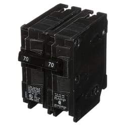 Siemens 70 amps 2-Pole Circuit Breaker